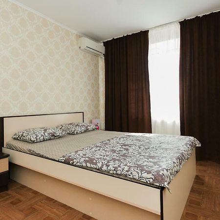 Apart-Hotel On Kondrateva Street New Building 7 Floor Sumy Εξωτερικό φωτογραφία